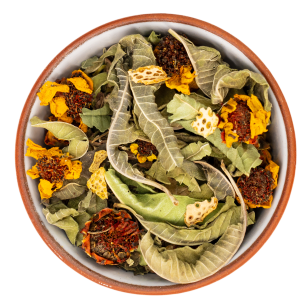 Фито-чай "Теплые объятия" - NEW